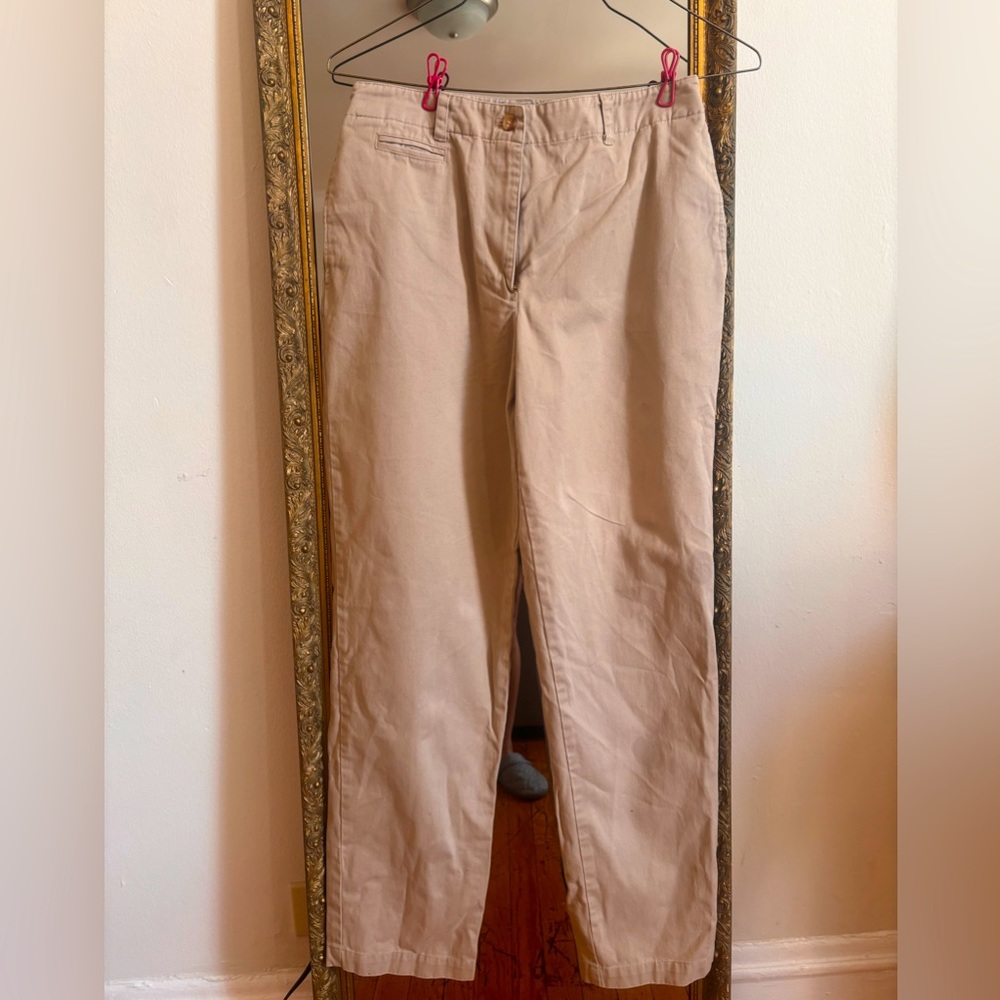 Lauren Ralph Lauren authentic cotton Pants